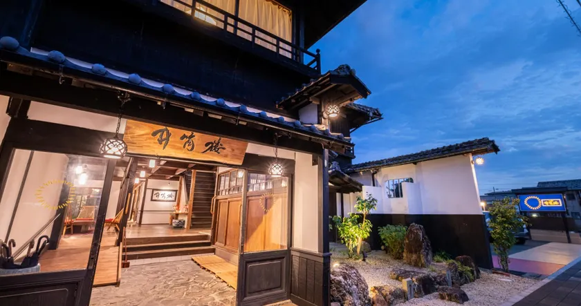 Irago Onsen Idutsurou - Image 1