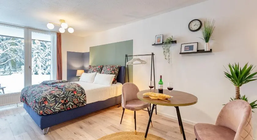 Apartment Rio - Image 1