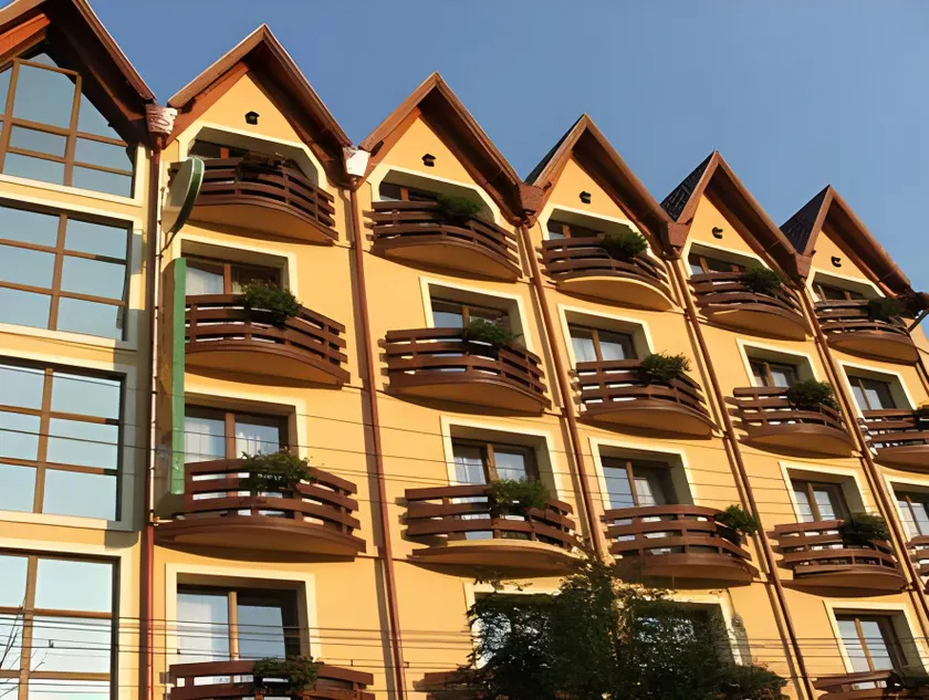 Hotel Dragului - Image 1