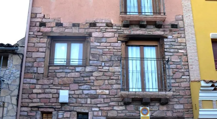 Apartamentos La Sierra - Image 1