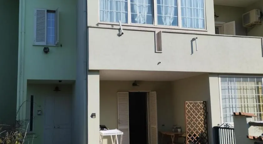 Villa Lucia - Image 1
