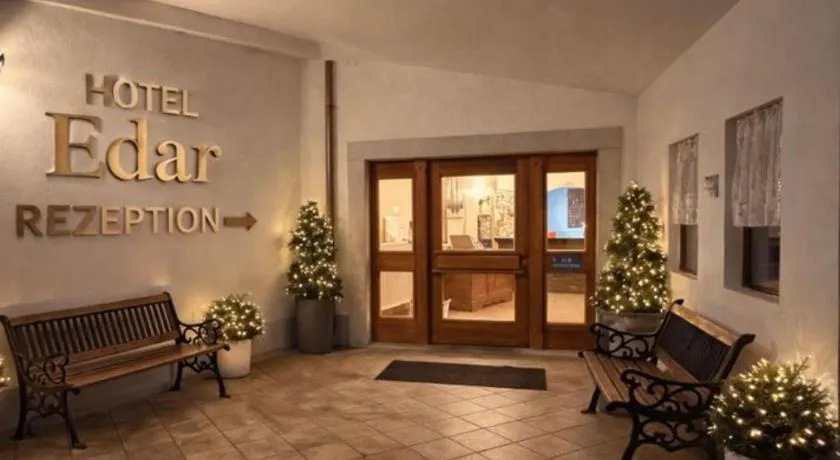 Hotel EDAR zum Markt - Image 1