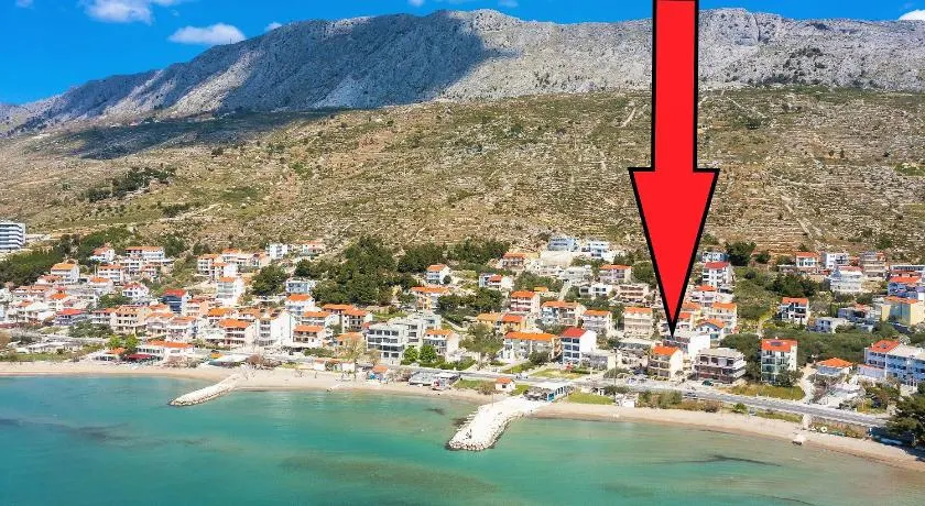 Beach Apartments Croatia - Image 1