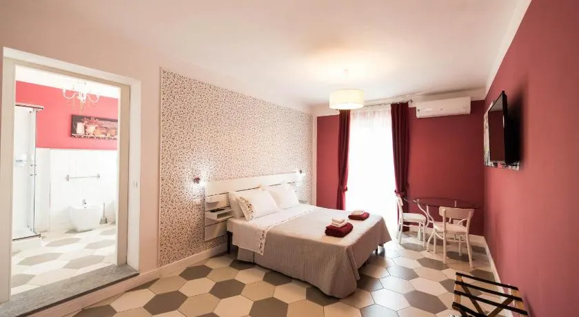 Guest House - Il Cedro Reale - Image 1