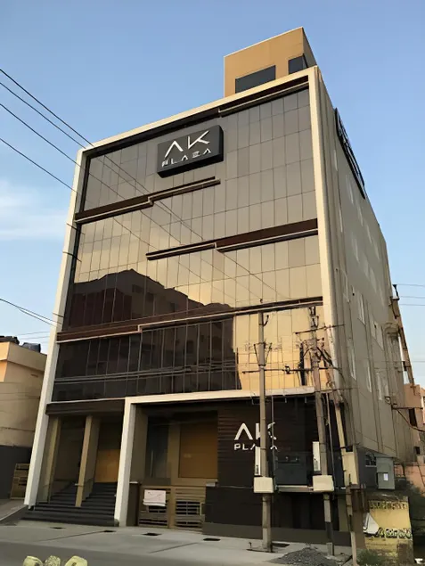 A K Plaza - Image 1