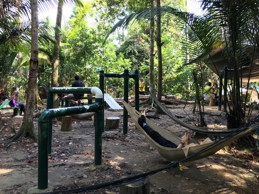Homestay Kak Ina Hulu Langat - Image 1