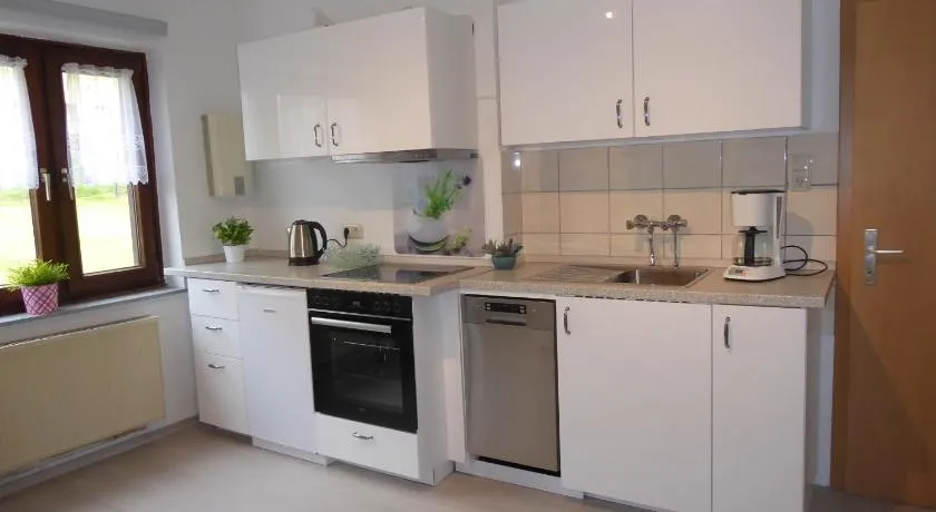 City-Apartment Lüdenscheid - Image 1