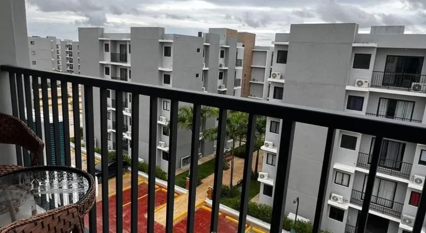 Charming 2 bedroom apartment in Punta Cana - Image 1