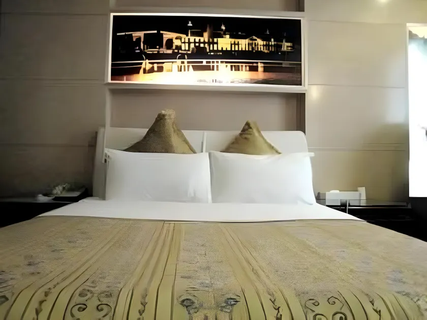 Meng Siang Motel - Image 1