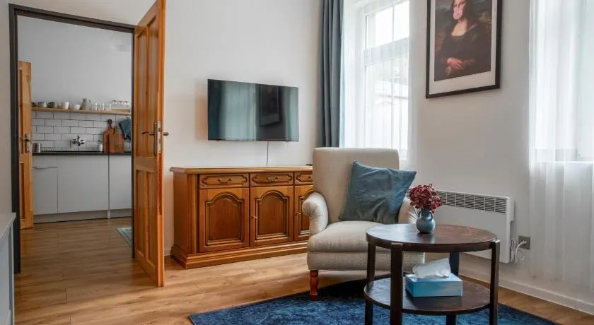 Apartment Johann - near city & nature - Image 1