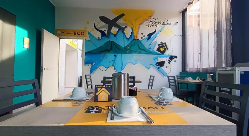Terminal 1 Guest House - Image 1