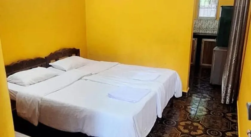 Samhen guest house - Image 1
