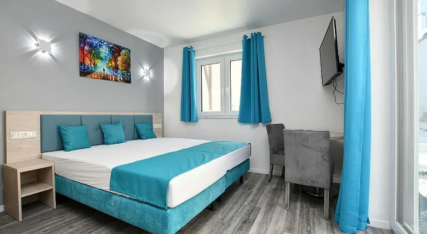 City-Hotel Zuffenhausen - Apartments - Image 1