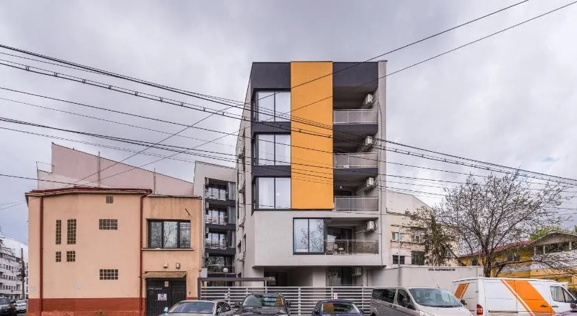 Bucharest Accommodation Apartments - Image 1