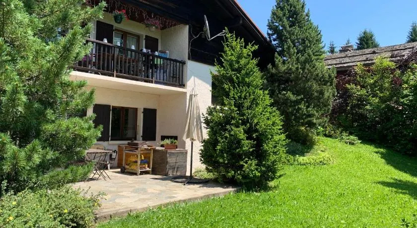 Résidence Chalet La Barallette - Esc'Appart - Image 1