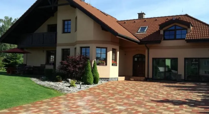 Vila Stefan Drevko - Image 1