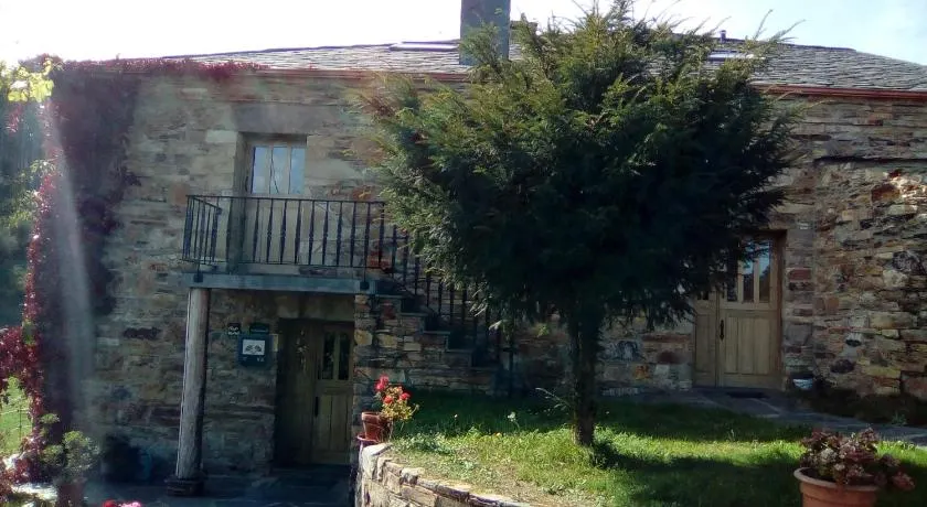 Apartamentos rurales Vilarchao - Image 1