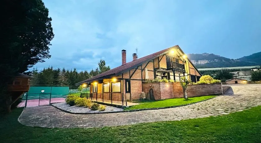 Barandi Urbasa - Image 1