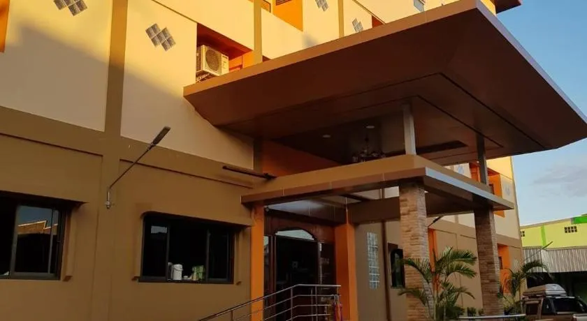 SP Residence - Image 1