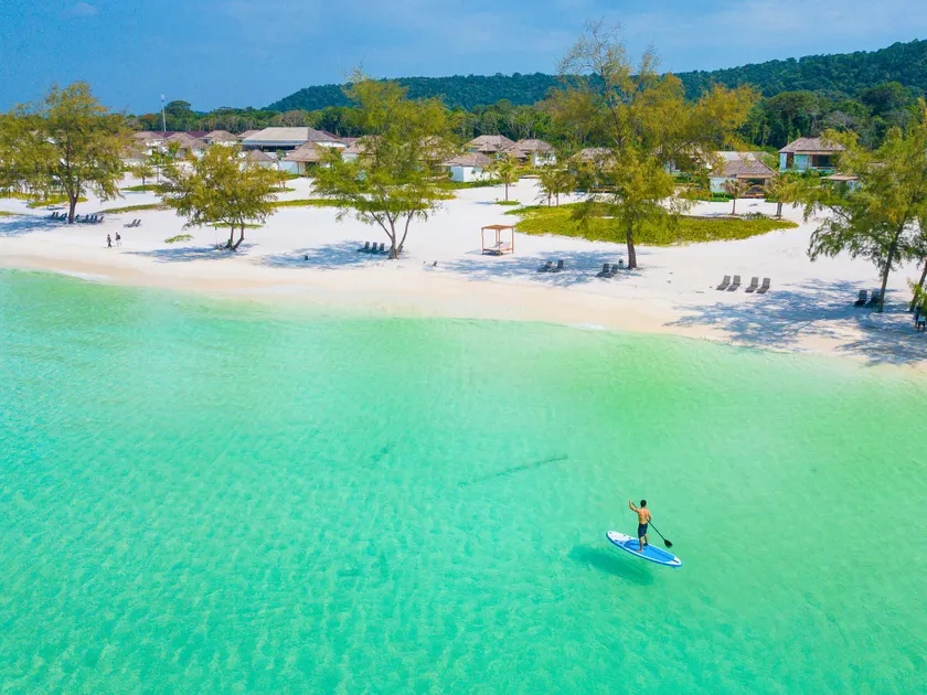The Royal Sands Koh Rong - Image 1