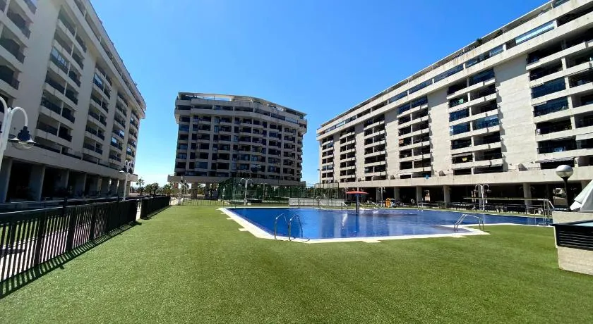 M & B Beach Apartment - Image 1