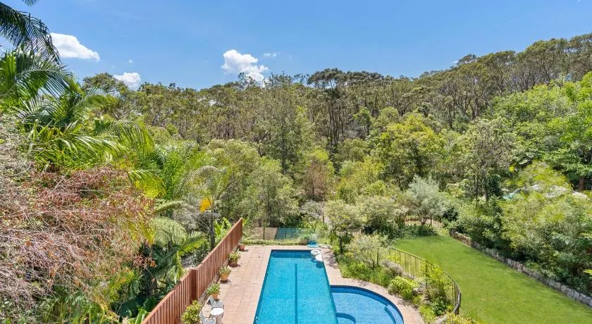 Poolside oasis - Sydney - Image 1