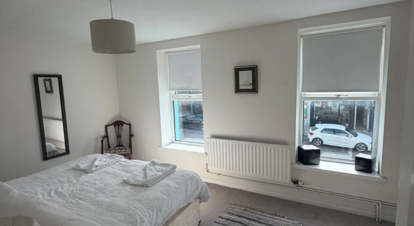 The Quarter Residence - Harbour Collection - Central Bangor - Image 1