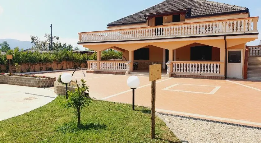 VILLA REGINA - Sperlonga Vertice Rooms - Image 1