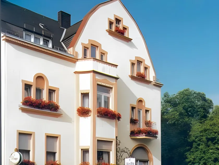 Hotel-Restaurant "Zum Alten Fritz" - Image 1