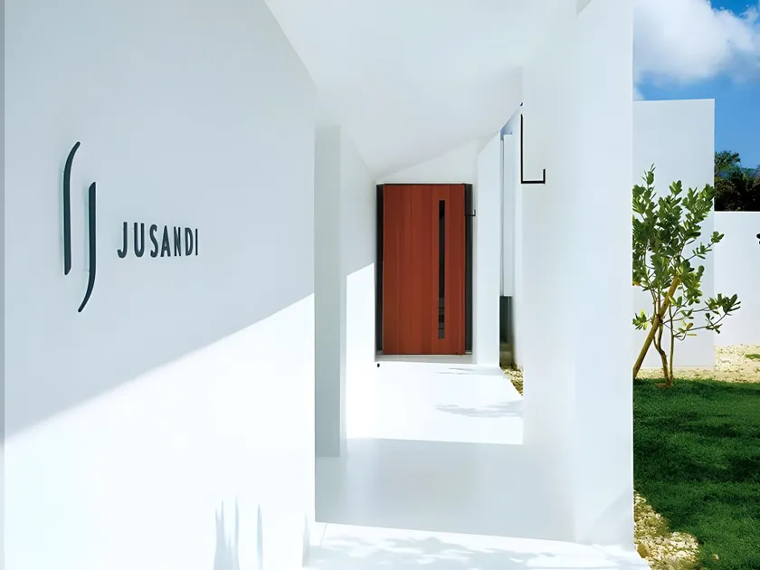 Jusandi - Image 1