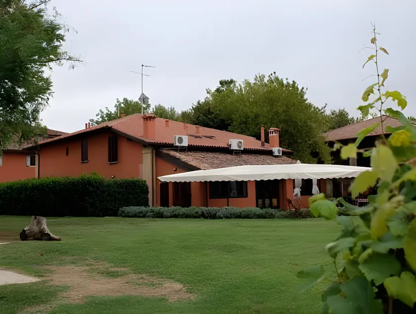 Country House Santa Maria Maddalena - Image 1