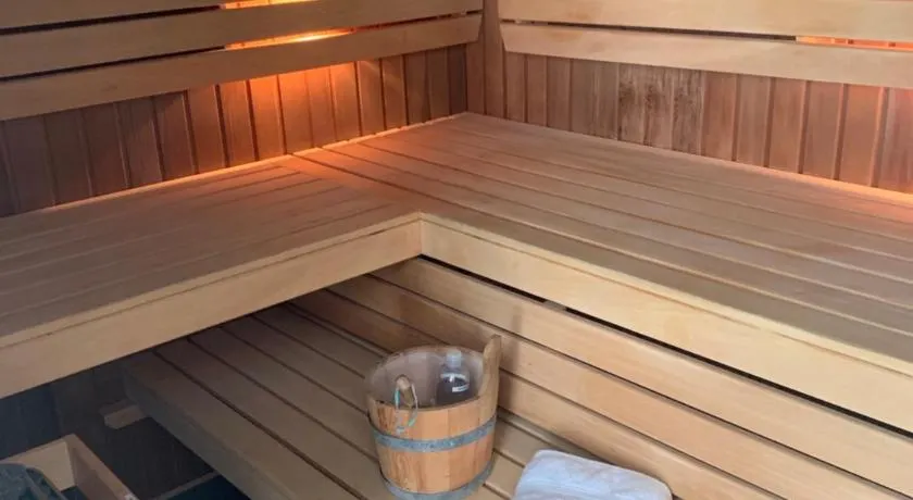Luxe appartement met sauna - Image 1