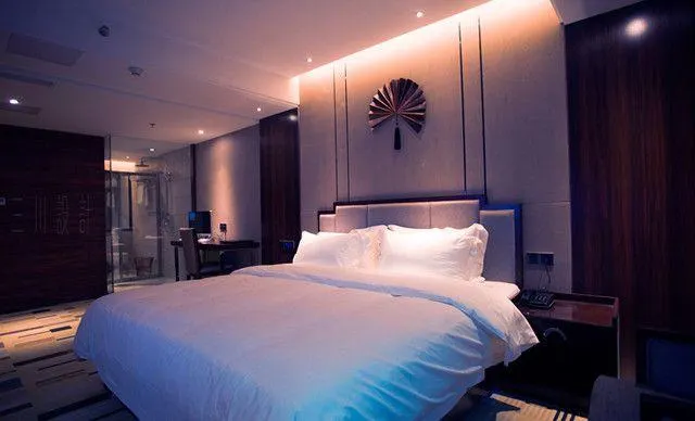 Rongshuntang Boutique Hotel - Image 1