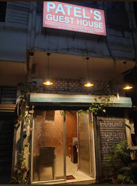 Patel's Guest House - Image 1