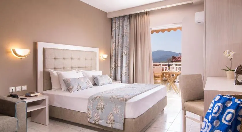 Hotel Olga - Image 1