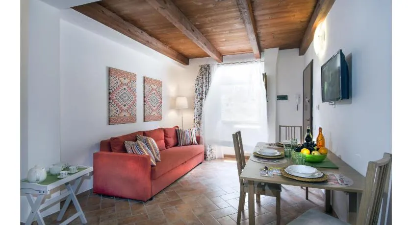 Il Borgo di Tresana - Image 1