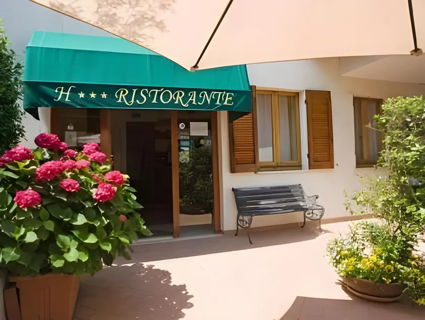Albergo Ristorante Il Terziere - Image 1