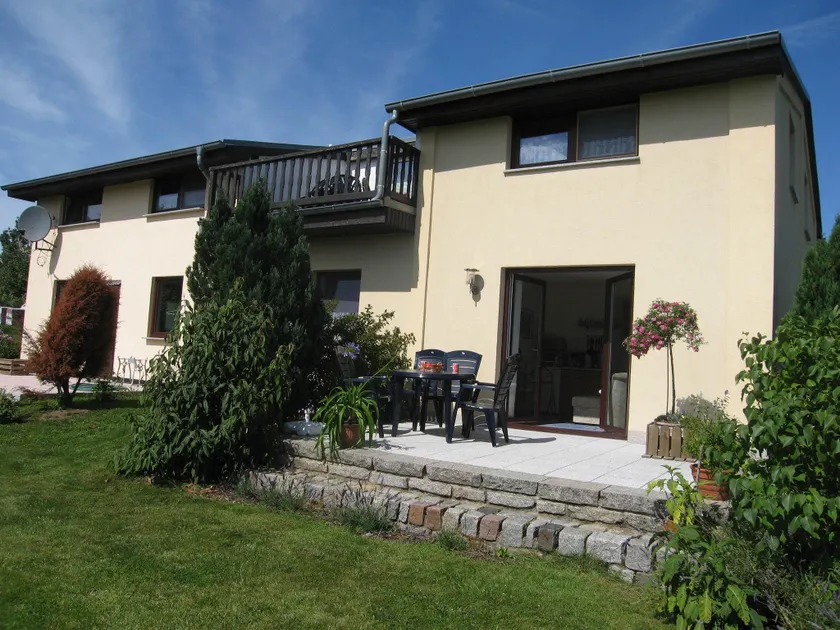 Luxurious Apartment in Brusow with garden and terrace - Image 1