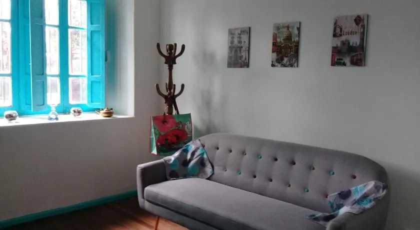 Hostal Casa Azul - Image 1