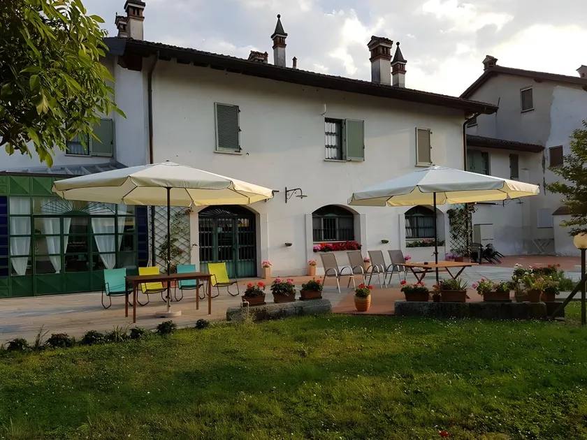 B&B La Borasca - Image 1