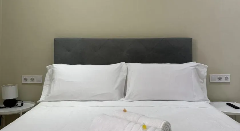 HABITACION CENTRAL CON WIFI - Image 1