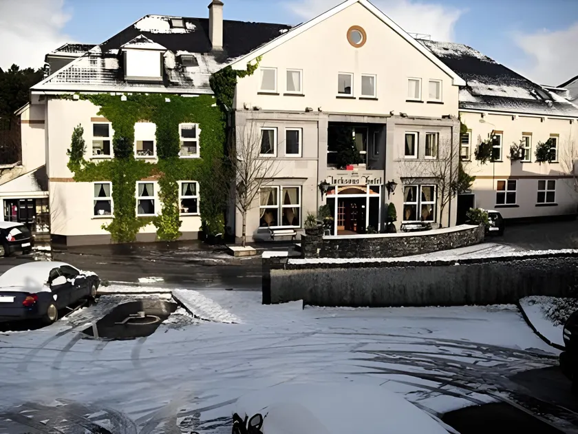 Jackson's Hotel & Leisure Centre - Image 1