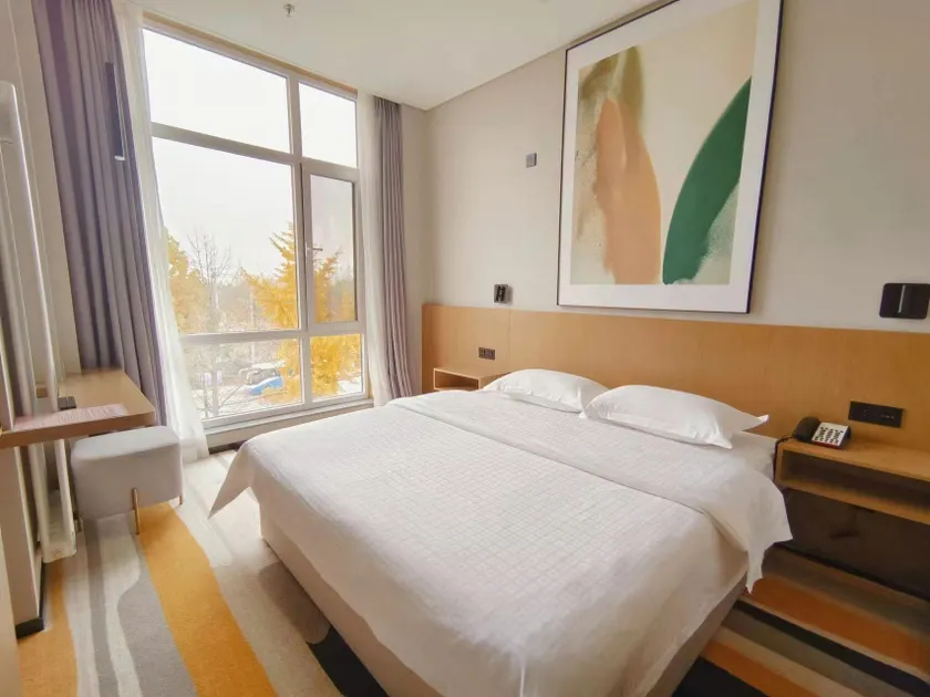 Kaiyuan Hotel (Beijing Daxing International Airport Branch) - Image 1