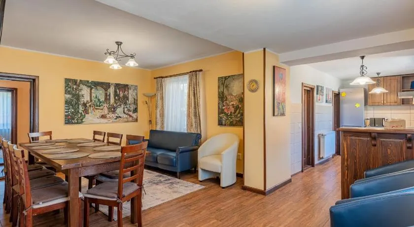 Casa Saraste - Image 1