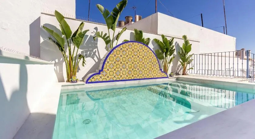 Feelathome San Lorenzo Apartments - Image 1