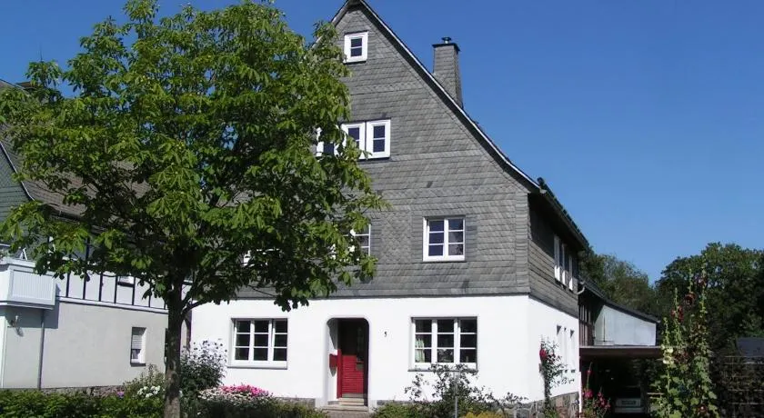 Bed And Breakfast Isidorus - Image 1