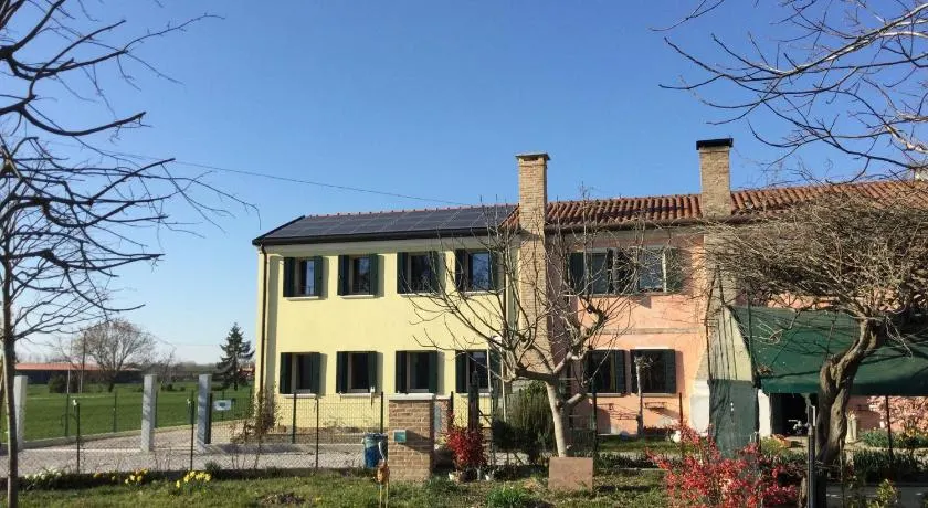 B&B Casa Egle - Image 1