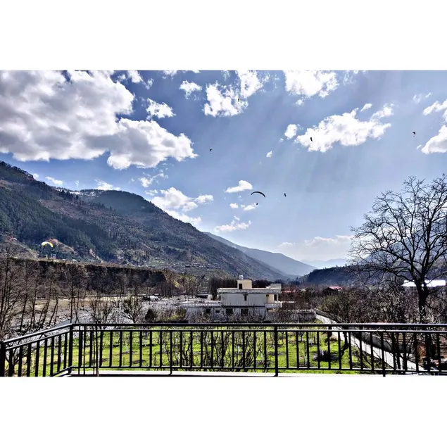 Mountainsshack homestay  *Experience The Nature * - Image 1