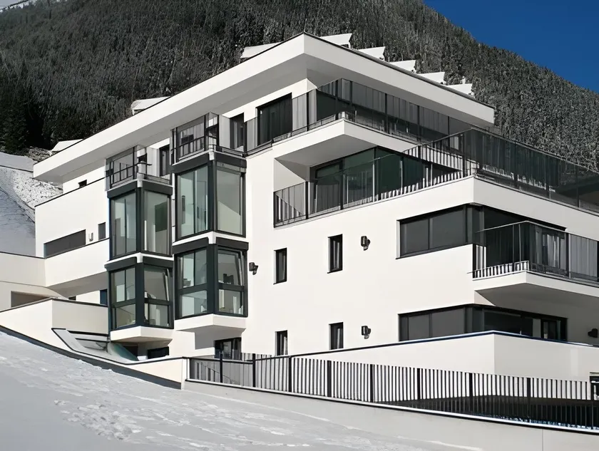 Ischglliving Family Appartements - Image 1
