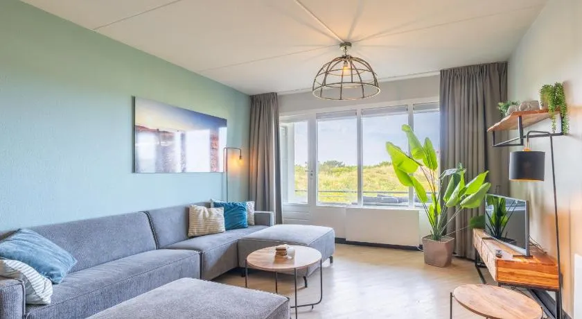 Appartementencomplex Juliana 44 - Image 1